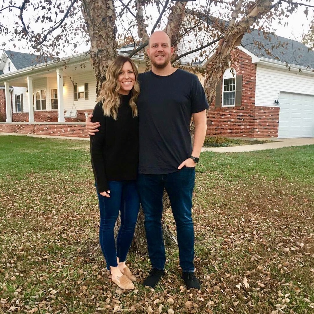 Meet your Posher, Garrett